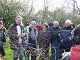 N'attendez plus pour vous inscrire au stage de taille de vigne !