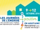 Journées de l'énergie positive - Fête de l'énergie