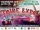 Foire Exposition du Grand Villeneuvois du 17 au 20 octobre