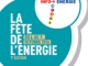 Fête de l'énergie 2016 - 3 visites de sites