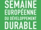 Semaine durable 2017 - 27/5 au 11/6