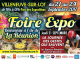 Foire Expo du villeneuvois 2017