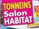 Salon Habitat de Tonneins 2017