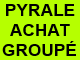 Pyrale : achat groupé de pièges