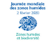 Journée Mondiale des Zones Humides 2020