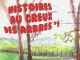 Histoires au creux des arbres #8 - Nouvel épisode