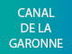Canal de la Garonne : une nouvelle voie royale vers le grand Villeneuvois 