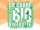 Animation : Un carré pour la biodiversité - 18/06/21