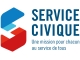 Cherche Volontaires en service civique dès oct. 2021